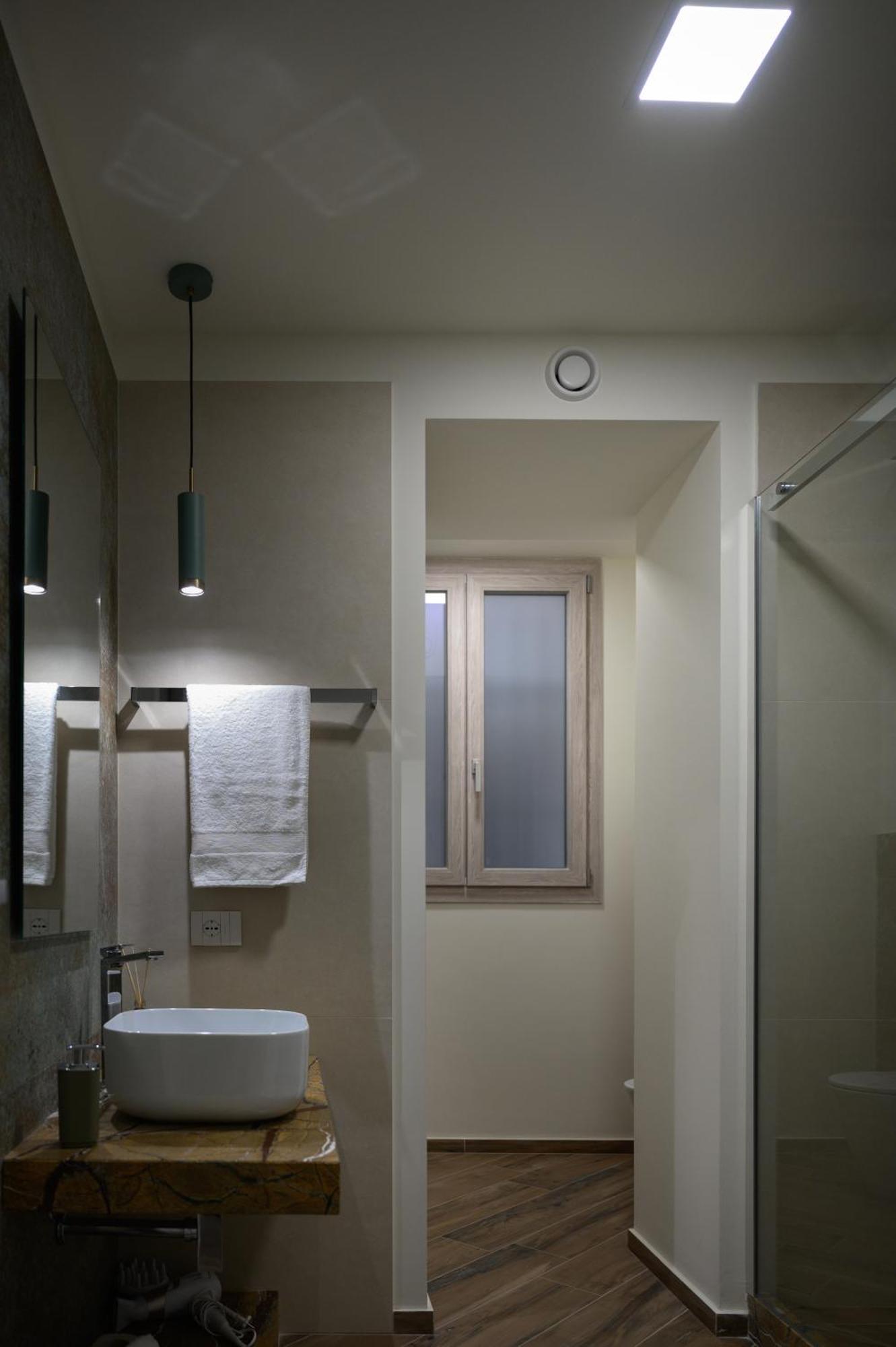 Incao Holiday La Strummula House Cefalù Eksteriør bilde