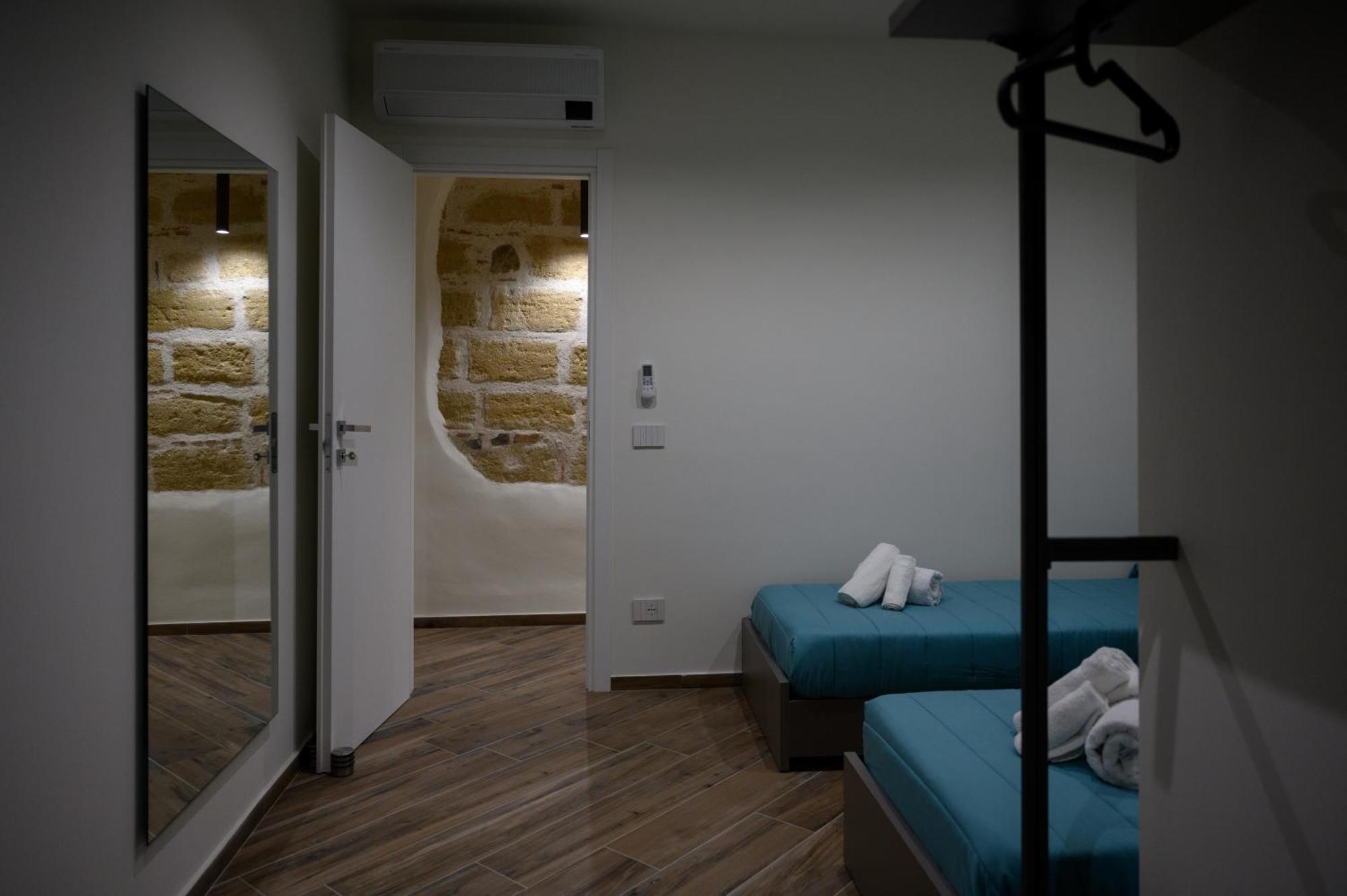 Incao Holiday La Strummula House Cefalù Eksteriør bilde