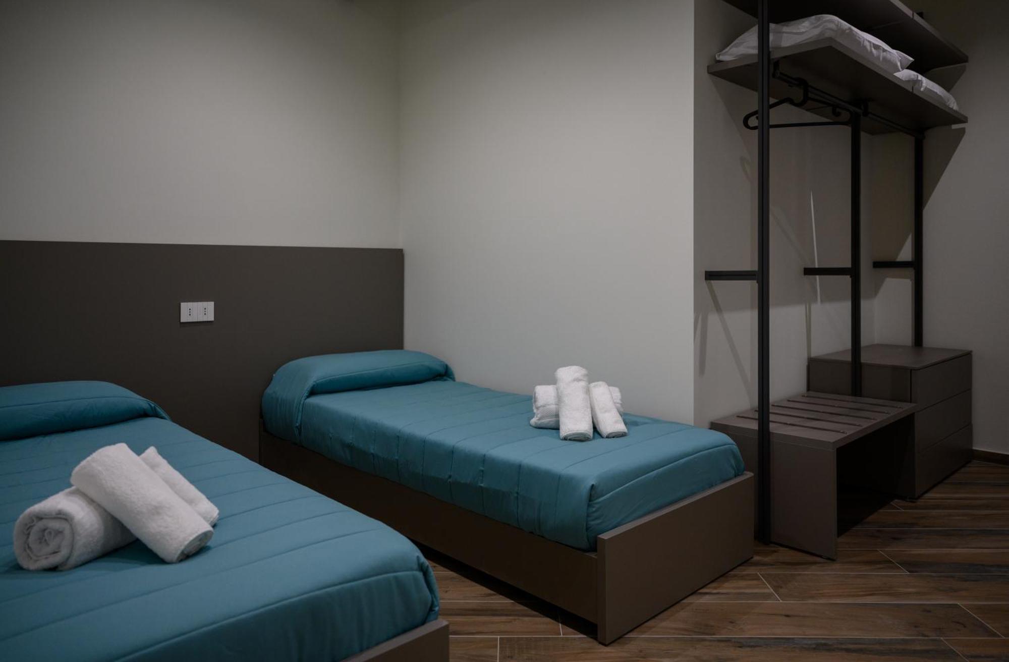 Incao Holiday La Strummula House Cefalù Eksteriør bilde