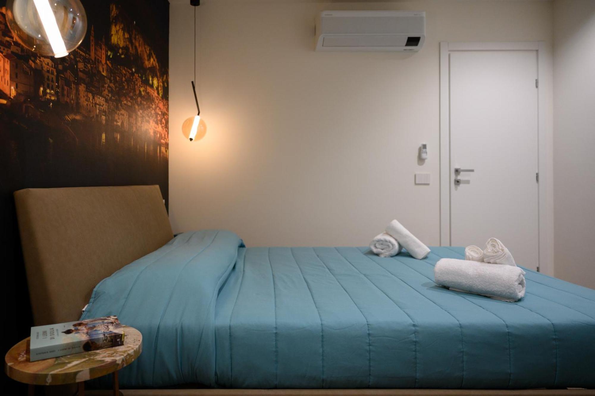 Incao Holiday La Strummula House Cefalù Eksteriør bilde