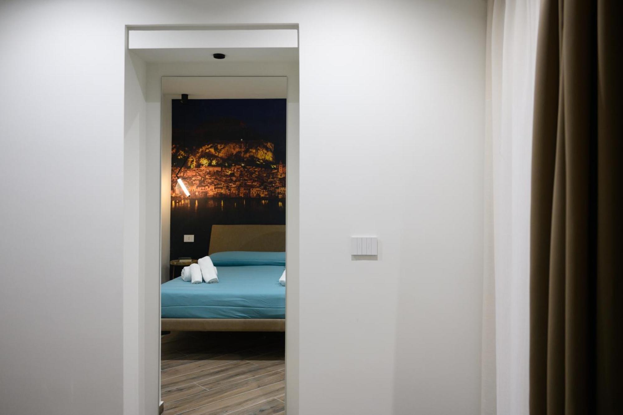 Incao Holiday La Strummula House Cefalù Eksteriør bilde