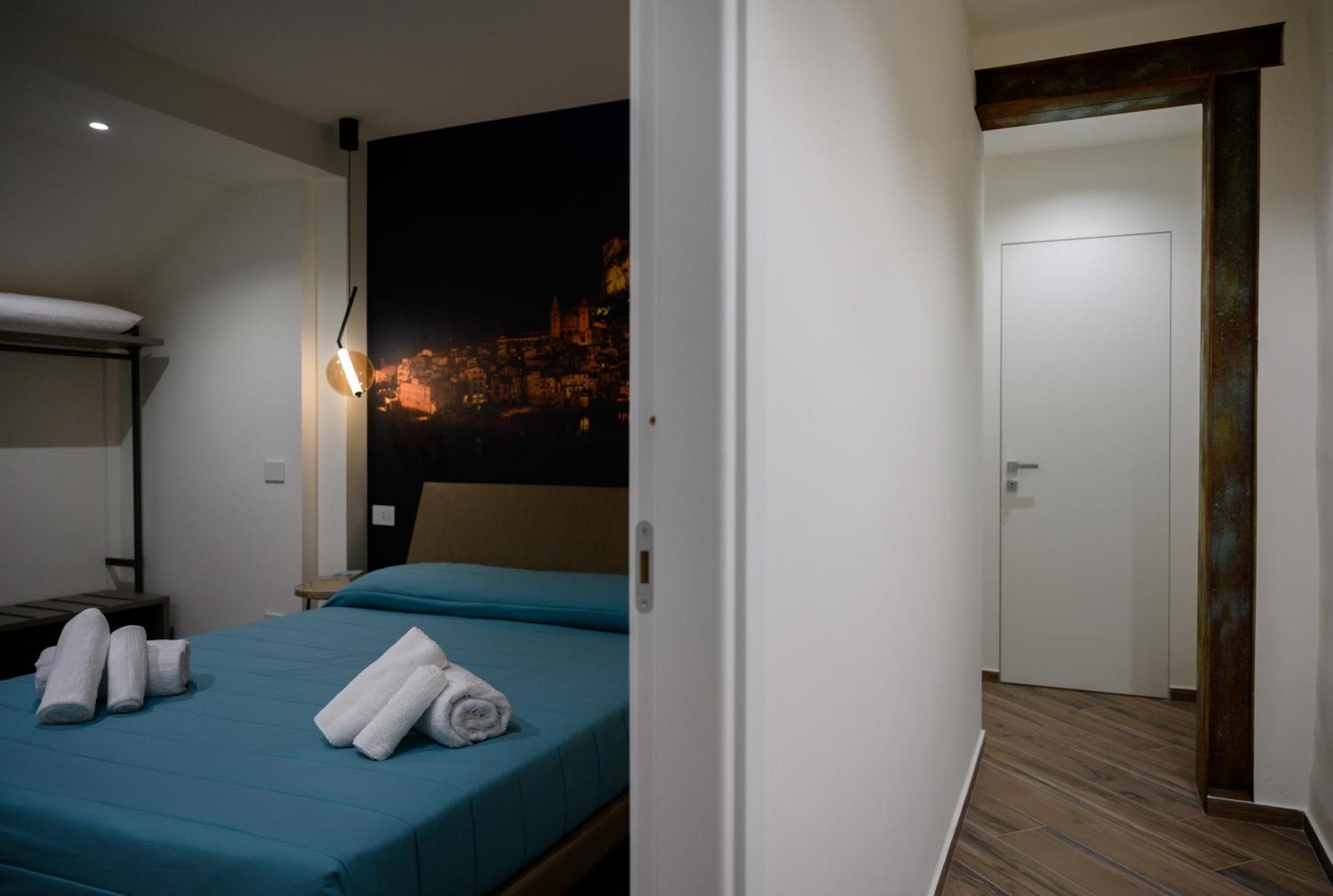 Incao Holiday La Strummula House Cefalù Eksteriør bilde